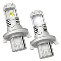H13 9008 12V (6000 KELVIN) 25 WATT (HI/LOW BEAM) BALLAST FREE LED HEADLIGHT BUL