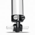 QA1 Stocker Star Series Front Shock Absorber - Non Adj. - 9in/13.375in - Aluminum