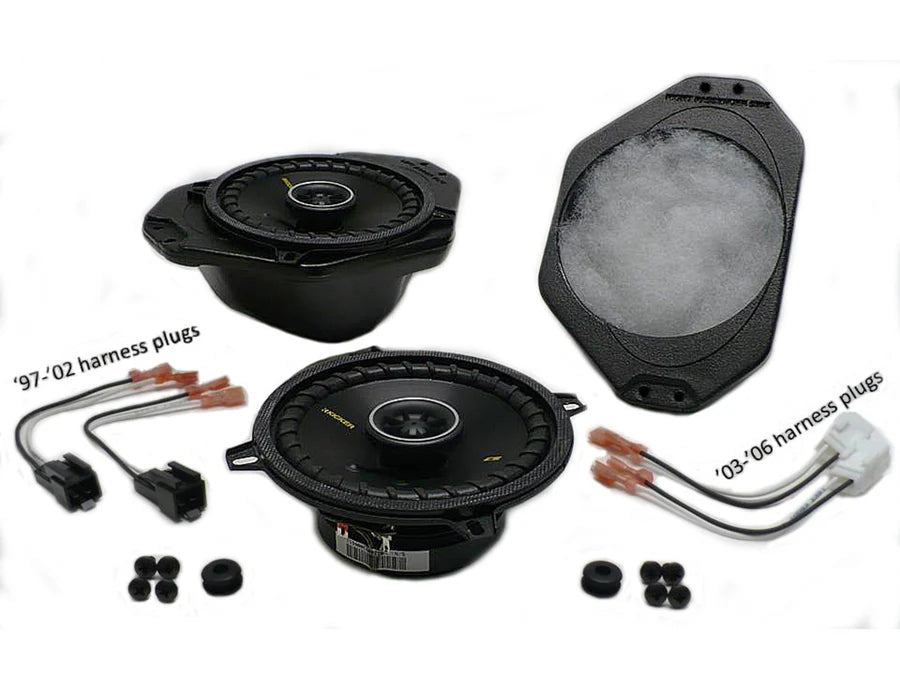 SELECT INCREMENTS auto part