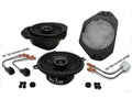 Dash-Pods w/ Kicker speakers 03- 06 TJ