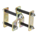 Old Man Emu Greasable Shackle