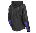 Speed and Strength Spell Bound Jacket Purple/Black Womens - XS