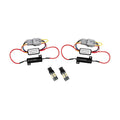 Tail as Turn Kit w/ Backup for 2022-2023 Subaru WRX Stage 2