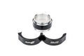 AMS Performance QuickClamp 3.0in Complete Assembly w/ Standard Ferrules