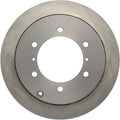 Centric OE Grade Rear Brake Kit (2 Wheel)