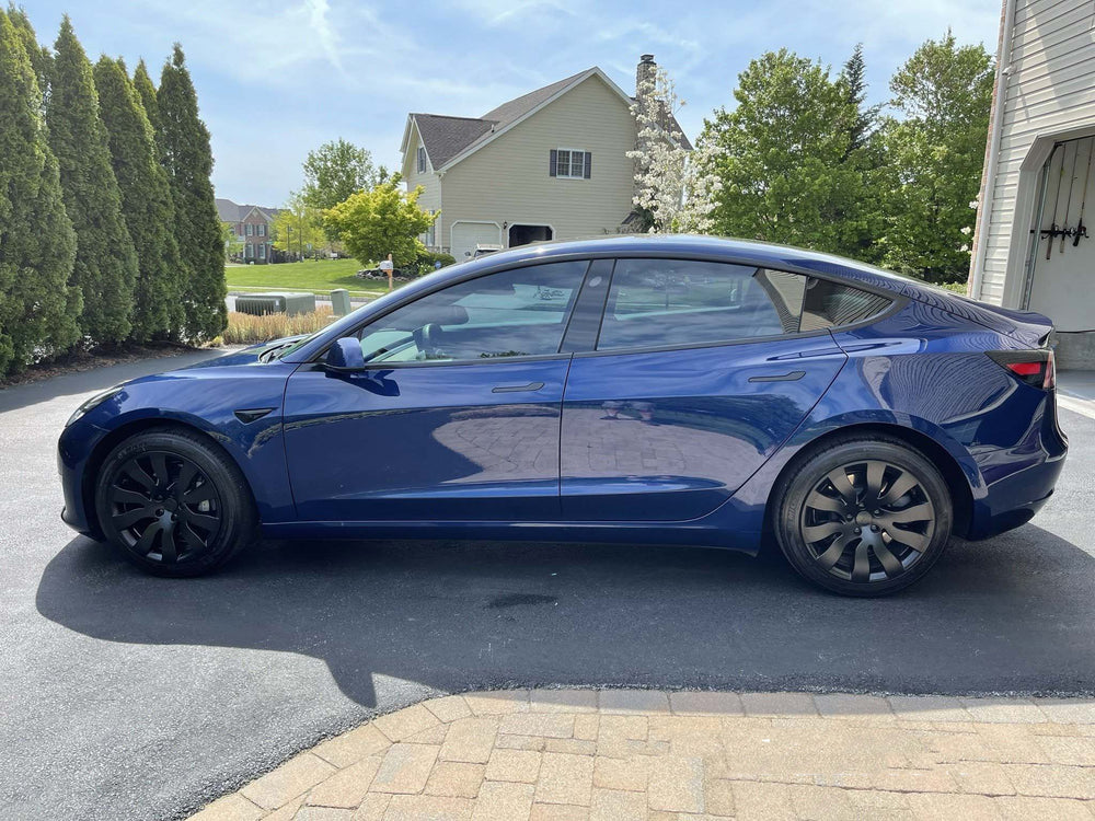 TESBROS auto part