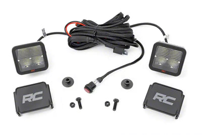 Rough Country auto part