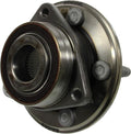 MOOG 14-17 Cadillac CTS Rear Hub Assembly