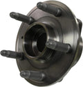 MOOG 14-17 Cadillac CTS Rear Hub Assembly