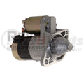 REMY auto part