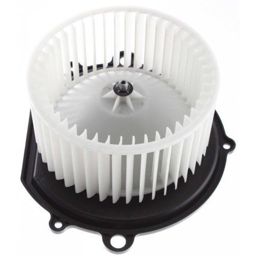 19C KA FORTE W/ CU BLOWER MOTOR ASSY