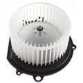 19C KA FORTE W/ CU BLOWER MOTOR ASSY