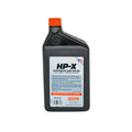 HP-X 5W20 Motor Oil Case 12/Qt