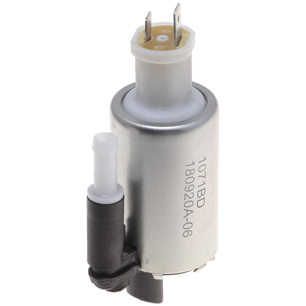 CARTER fuel pump