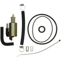 CARTER fuel pump
