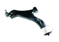 Control arm - lower arm 1 Arm Install Guide Grease
