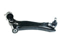 Control arm - lower arm 1 Arm Install Guide Grease
