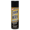 Maxima Clear Synthetic Chain Guard Large - 17.3oz (Aerosol)