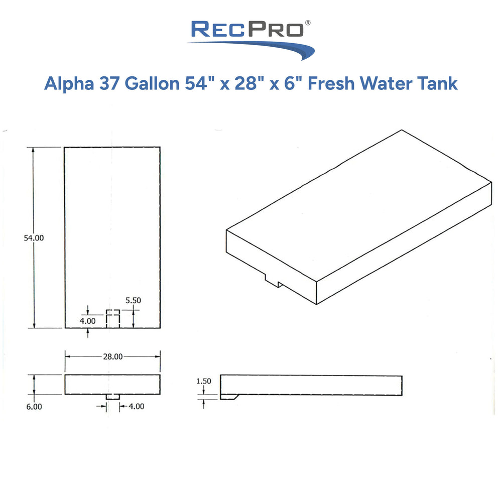 ALPHA SYSTEM auto part