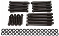 ARP BB Chevy, w/Edelbrock head Victor 7760, head bolt kit
