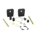 ARP BB Chevy, w/Edelbrock head Victor 7760, head bolt kit