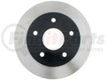 BRAKE ROTR DODGE RAM 2WD