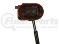 INTERMOTOR EXHAUST GAS TEMPERATURE