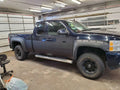 RAPTOR BLACK 18X9 5X5.5 +20MM