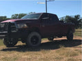 RAPTOR BLACK 18X9 5X5.5 +20MM