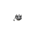WHEEL HUB ASSEMBLY