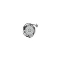 WHEEL HUB ASSEMBLY