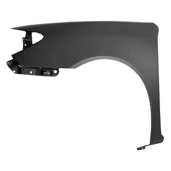 LH FRONT FENDER ASSY TOYOTA CAMRY 20022006