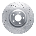 R1 Concepts silver auto part