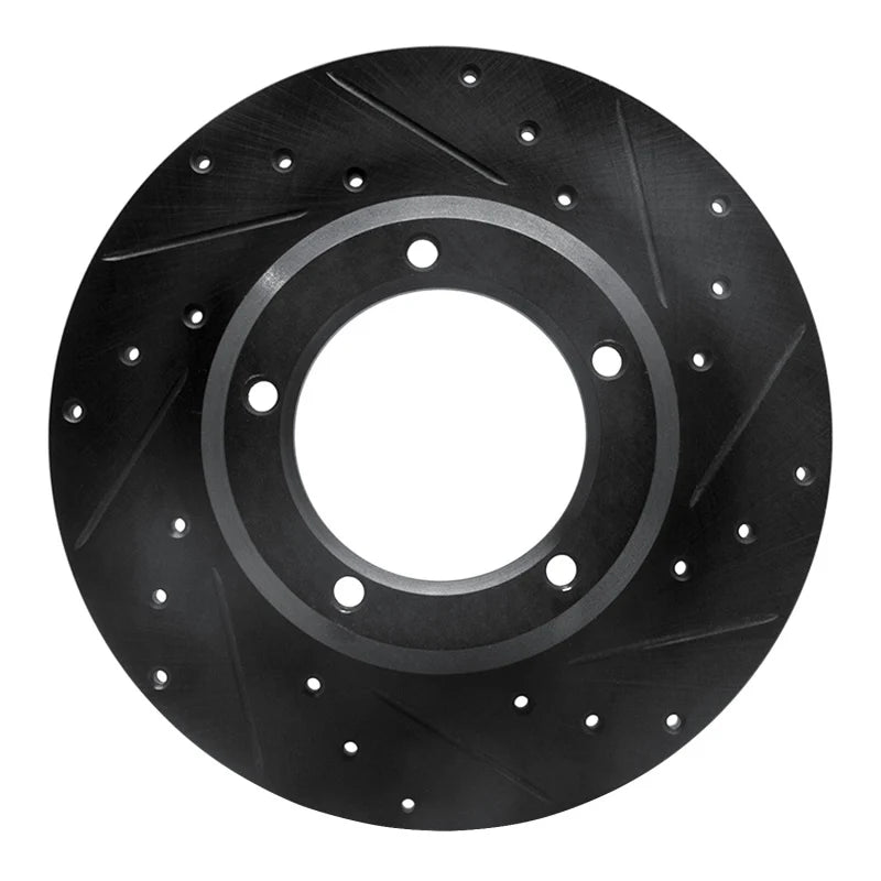 R1 Concepts black auto part