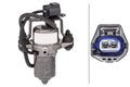 VACUUM PUMP BRAKE SYSTEM