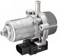 VACUUM PUMP BRAKE SYSTEM