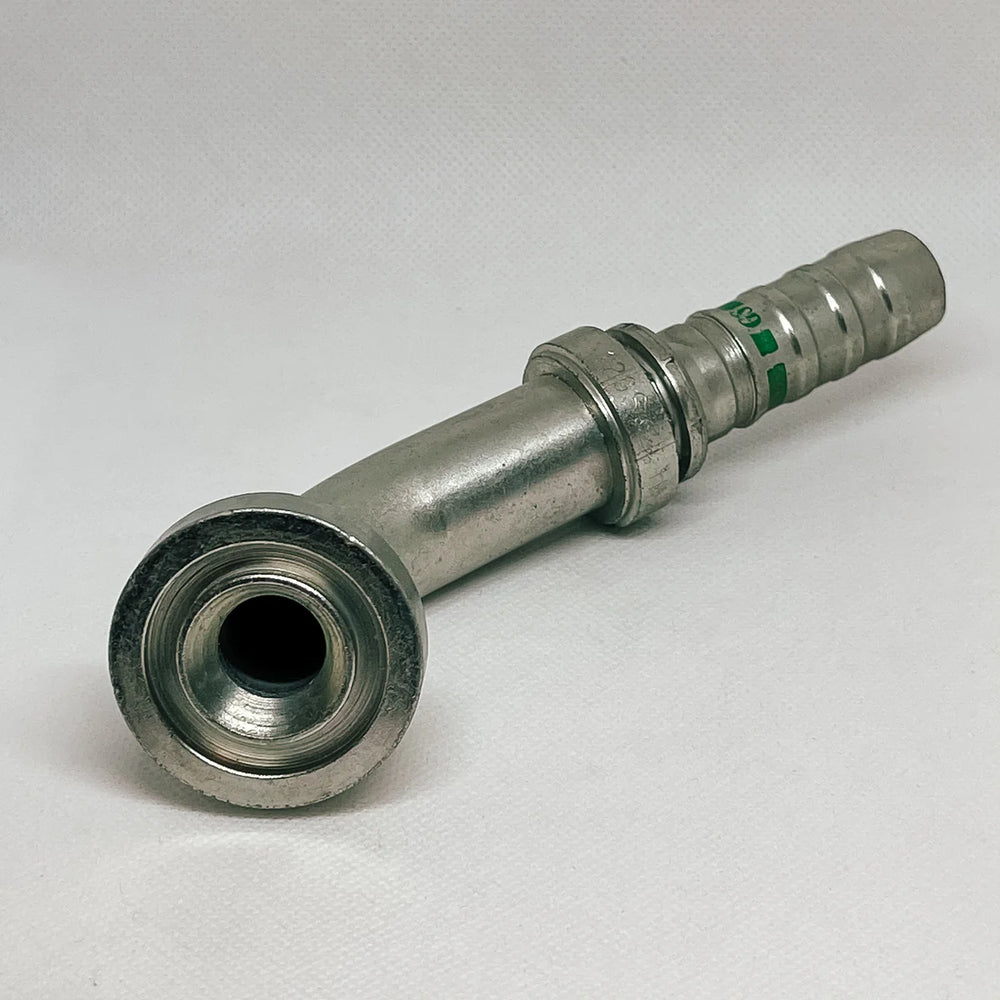 HYDRAULIC COUPLING - GLOBALSPIRAL