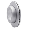 DFC 20-25 Ford Transit-350 HD/DRW Rear GeoSPEC Coated Rotor