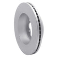 DFC 20-25 Ford Transit-350 HD/DRW Rear GeoSPEC Coated Rotor