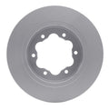 DFC 20-25 Ford Transit-350 HD/DRW Rear GeoSPEC Coated Rotor
