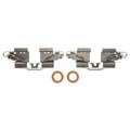 Power Stop 08-15 Scion xB Rear Left OE Replacement Caliper