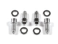 Manley Chevrolet Big Block Intake Valve Kit - 2.250in Head Dia. 5.494in O/A Length, 0.3415in Stem