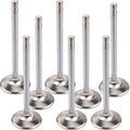 Manley Chevrolet Big Block Exhaust Valve Kit - 1.940in Head Dia. 5.522in O/A Length, 0.3715in Stem