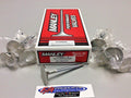 Manley Chevrolet Small Block Intake Valve Kit - 2.055in Head Dia. 5.040in O/A Length, 0.3415in Stem