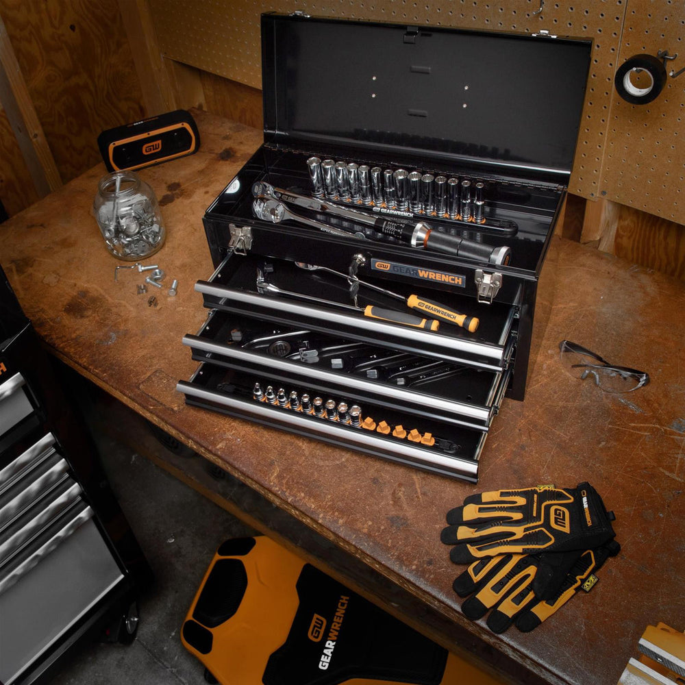 GEARWRENCH auto part