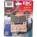 EBC 05-06 Honda CBR 600 RR Front Left/Right GPFAX HH Race Brake Pads