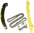 TIMING CHAIN KIT W/O SPROCKETS