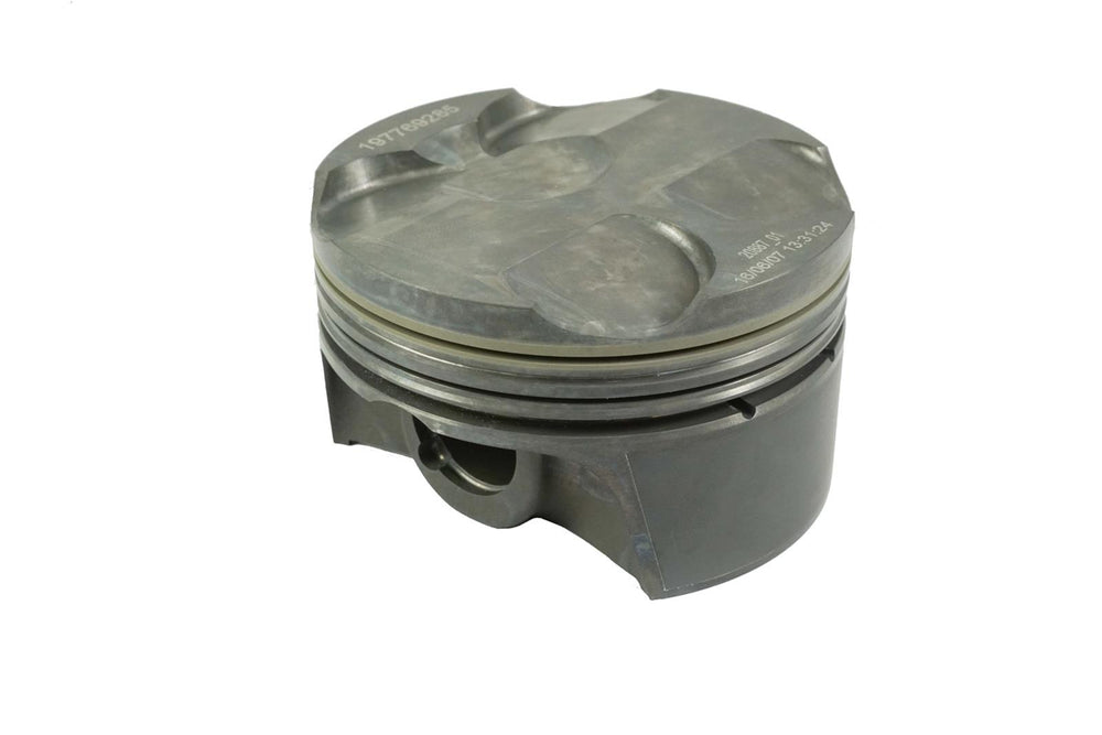 Piston