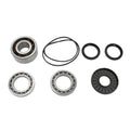 R1 07-17 Acura ZDX Rear Brake Rotor Set w/Ceramic Pads and Hardware