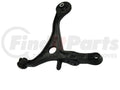 MOOG 04-06 Acura TL Front Left Lower Control Arm